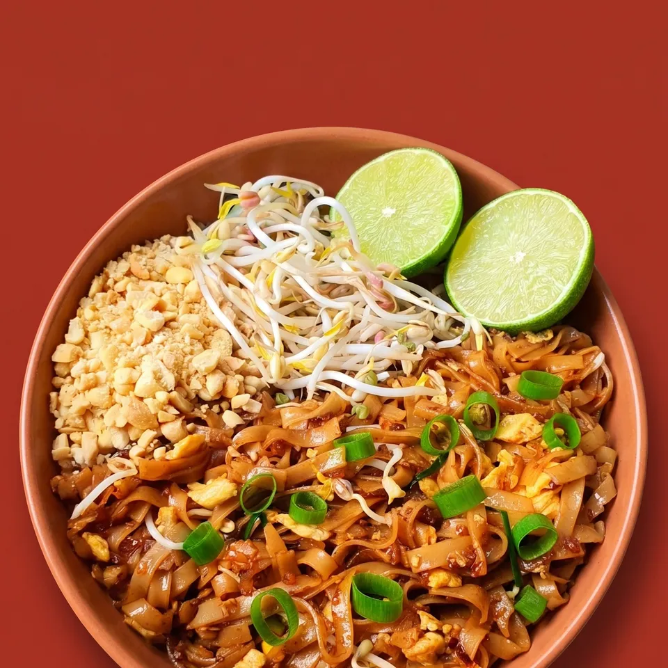 Pad Thaï