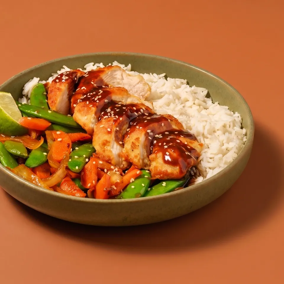 Poulet du Chef